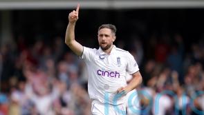 Chris Woakes says omission from England Test tour of India ‘a fair decision’