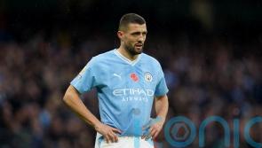 Mateo Kovacic says Manchester City must &lsquo;give more&rsquo; while Erling Haaland injured