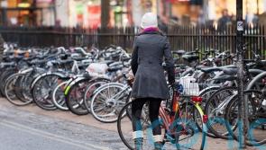 Higher activity levels ‘linked to lower breast cancer risk in younger women’