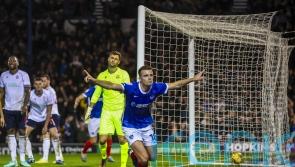 Portsmouth beat Bolton to go six points clear at League One summit