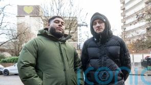 New song released by Big Zuu to give voice to Grenfell community