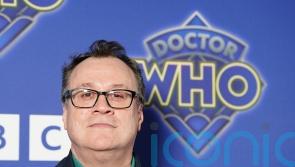 Russell T Davies determined to keep Doctor Who feel-good show in ‘tough world’