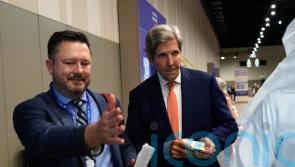 Cop28 draft deal &lsquo;does not meet the test&rsquo;, says US climate envoy