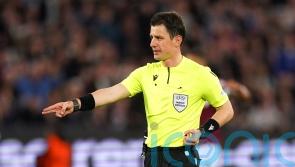Domestic football in Turkey suspended after club president punches referee
