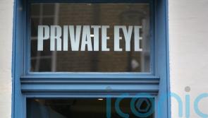 Private Eye’s Ian Hislop on politics in 2023: ‘It was supposed to be the year of the grown-ups’