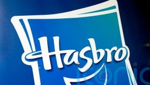 Hasbro to axe 1,100 jobs as slowdown in toy sales continues