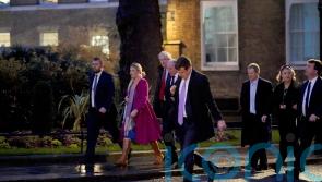 Sunak seeks to avert revolt over Rwanda plan and restore authority over Tories