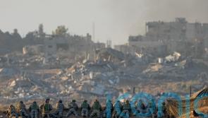Israeli forces storm hospital in northern Gaza, Health Ministry spokesman claims