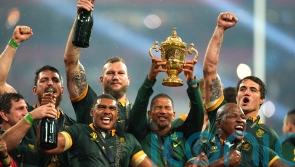 Rugby World Cup and Happy Valley among top UK Google searches of 2023
