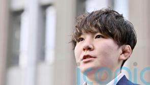 Japanese ex-servicemen convicted of sex assault against former junior soldier