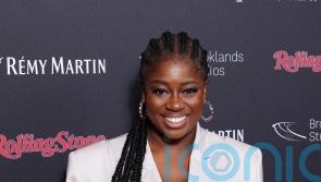 Clara Amfo to step down from hosting BBC Radio 1’s Future Sounds next year