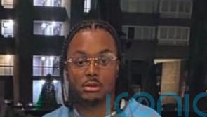 Gun-boast drill rapper guilty of gang murder with three others