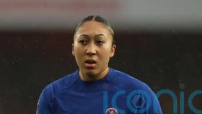 We stand with you – Chelsea condemn online racial abuse directed at Lauren James