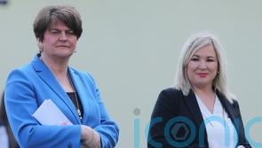 Stormont ministers’ pandemic WhatsApps lost after devices wiped, inquiry told