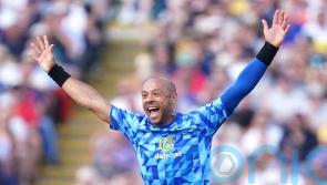 I’m still a threat and ready to fire for England – Tymal Mills