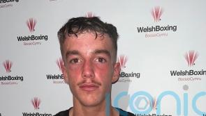 Father pays tribute to ‘perfect’ son after three killed in South Wales collision