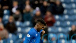 Jose Cifuentes out of Viaplay Cup final after red card appeal fails