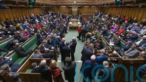 Sunak faces down disgruntled right-wing Tory MPs to win crunch Rwanda vote