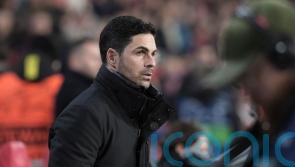 I think we’ve competed really well – Mikel Arteta on Arsenal’s UCL group stage