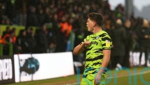 Forest Green finally into FA Cup second round after win over Scarborough