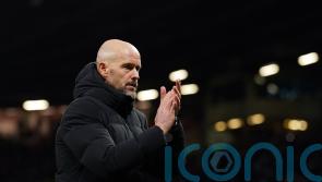 I have to improve the team – Erik ten Hag