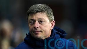 Jon Dahl Tomasson relieved after Blackburn hold off Bristol City onslaught