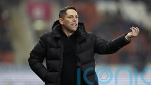 Leam Richardson ready for Rotherham challenge