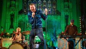 Kaiser Chiefs headline carol service raising more than £100,000 for charity