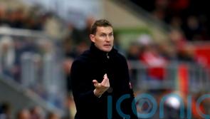 Bristol Rovers boss Matt Taylor sees room for improvement after first win