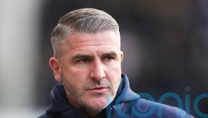 Ryan Lowe thrilled with Preston’s display in win at Huddersfield