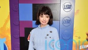The Big Bang Theory star Kate Micucci ‘all good’ after lung cancer surgery