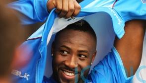 Andre Russell lifts West Indies to four-wicket win over England in first T20