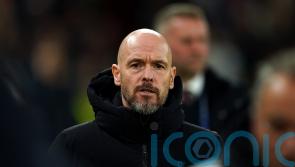Erik ten Hag demands Champions League return after Manchester United crash out