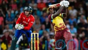 Jos Buttler admits England collapse costly in four-wicket West Indies defeat
