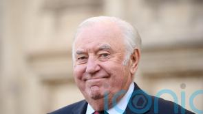 Comedian Jimmy Tarbuck fined for driving offences, court documents show
