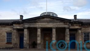 Five men arrested over alleged non-recent abuse at Edinburgh Academy