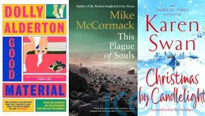 5 new books to read this week