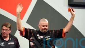 Raymond van Barneveld believes he ‘can go all the way’ at World Championship