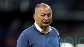 Eddie Jones appointed Japan head coach for second time
