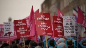 Five-year-old girl and mother to be evicted on New Year’s Day, Taoiseach told
