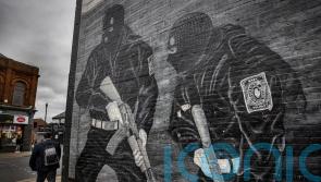New approach needed to tackle paramilitary threat, chief constable says