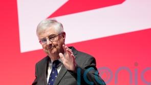Drakeford triggers contest to replace him as Welsh First Minister