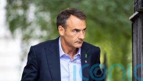 Ex-BP boss Bernard Looney denied £32.4m over relationships with colleagues
