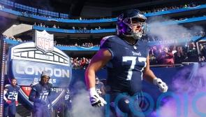 NFL to double number of games to be played outside the US in 2025