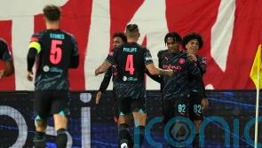 Micah Hamilton and Oscar Bobb step up as Manchester City beat Red Star Belgrade