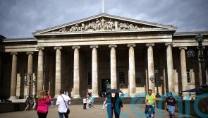 British Museum deputy director Jonathan Williams to leave after theft inquiry