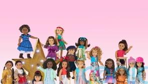 Mattel to make American Girl live-action film after success of Barbie