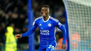 Leicester return to top of Championship after beating Millwall
