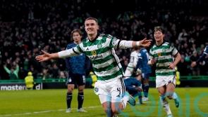 Celtic end Champions League campaign with last-gasp winner against Feyenoord