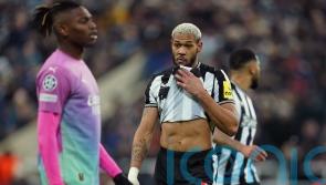 Newcastle crash out of Europe after home defeat to AC Milan